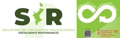 Jornada de presentación del registro de entidades valencianas socialmente responsables