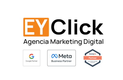 EYClick Agencia de Marketing Digital Barcelona