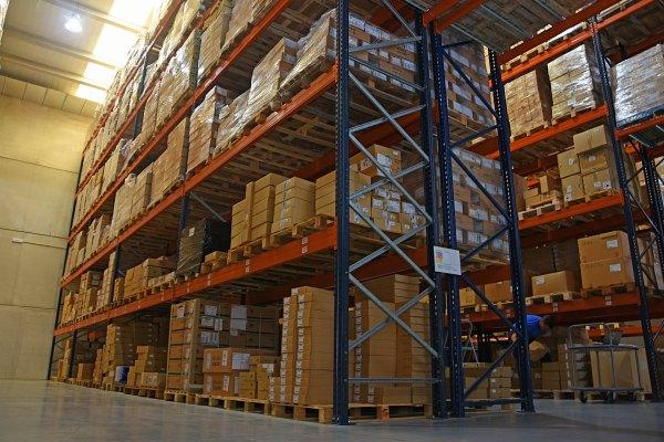 Turylogistics