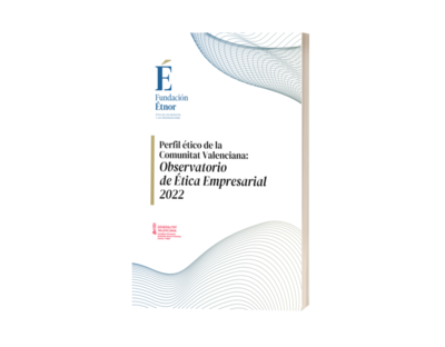 Presentación de resultados del Perfil ético de la CV: Observatorio de Ética Empresarial