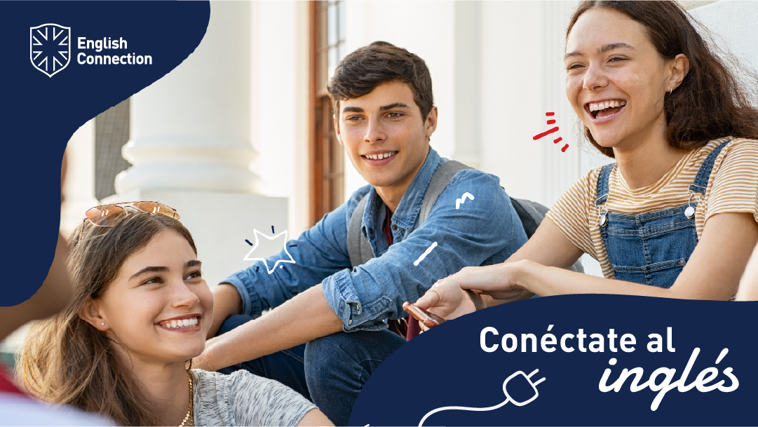 English Connection Academia de Ingles - Palma de Mallorca