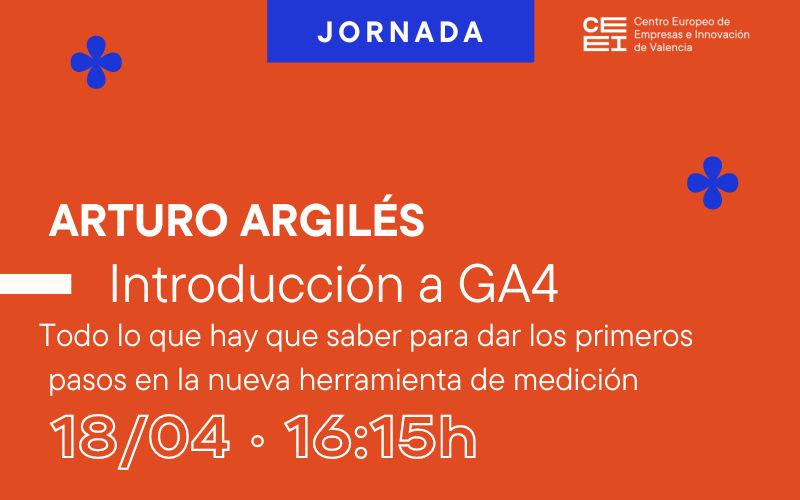 Introducci�n a GA4