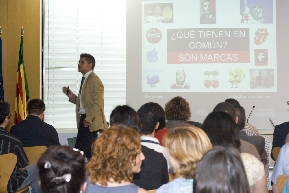 Premios CEEI IMPIVA 2011. Don Emilio Llopis (Socio Consultor de Garrigos y Llopis)