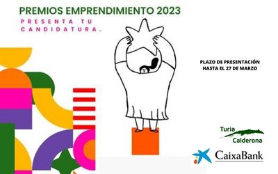 Premios al emprendimiento rural 2023