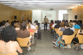 Premios CEEI IMPIVA 2011. Don Emilio Llopis (Socio Consultor de Garrigos y Llopis)