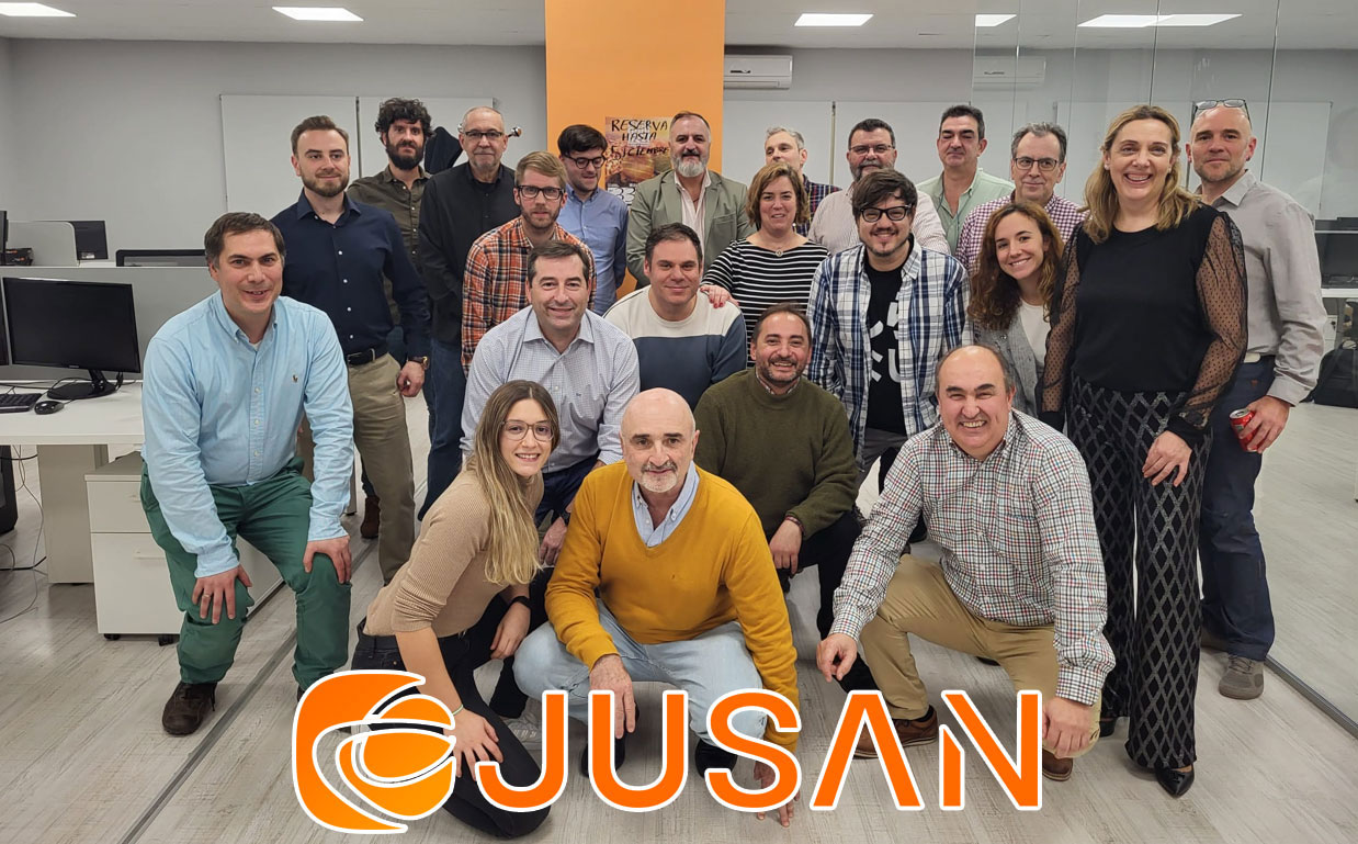 JUSAN S.A.
