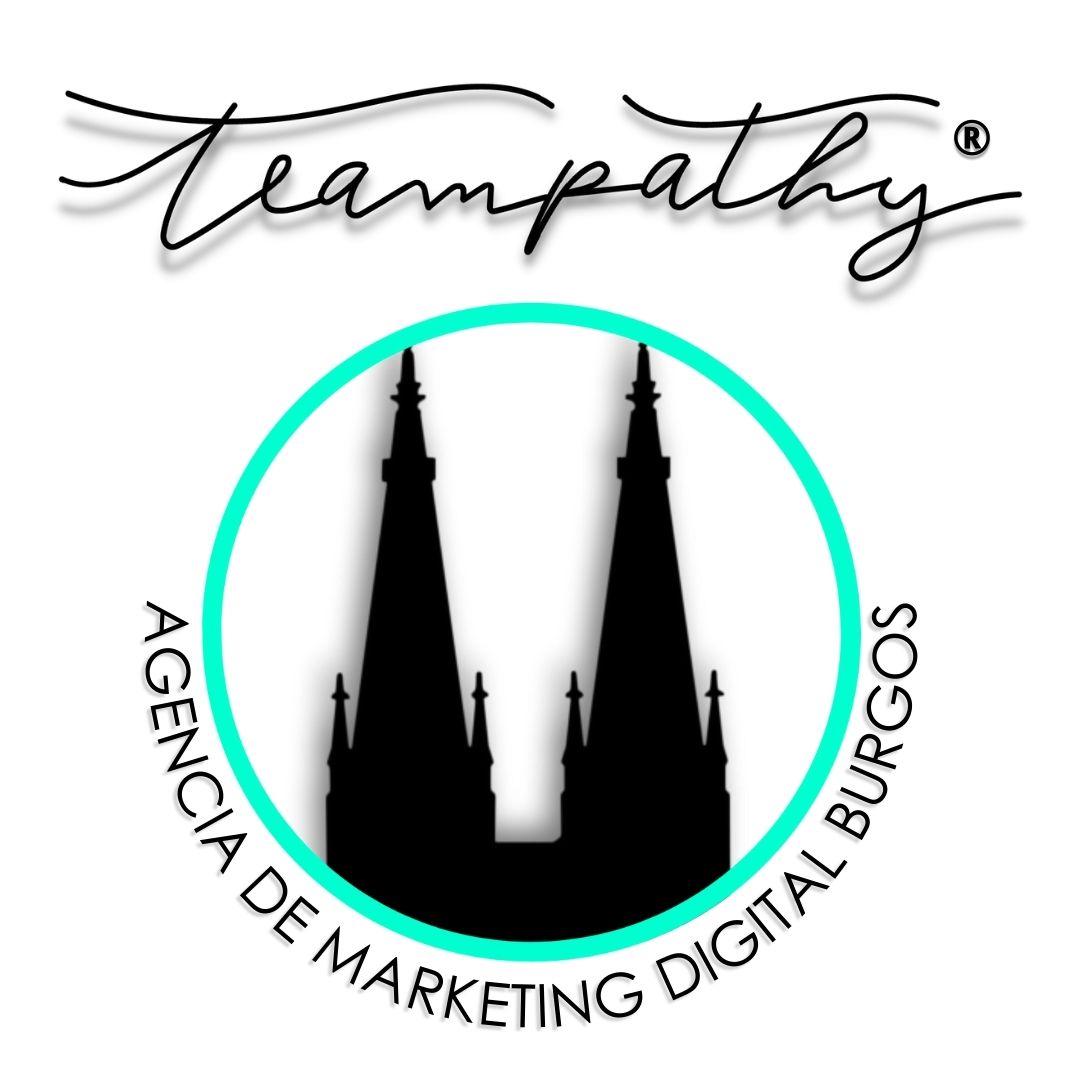 TEAMPATHY Agencia de Marketing Digital Burgos