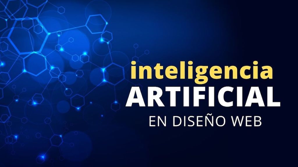 Usar IA en Diseño Web