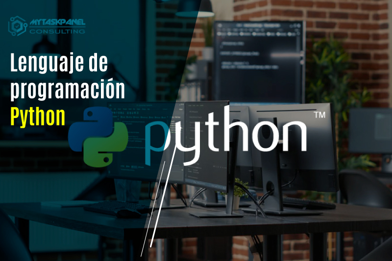 Lenguaje de programación Python: utilidades, beneficios y casos de uso