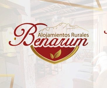 Alojamientos Rurales Benarum