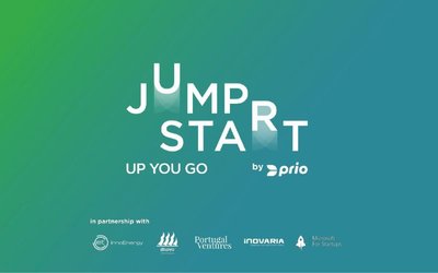 7ª Edición Prio Jump Start