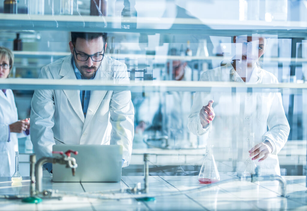 Lanier Pharma