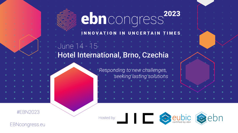 Congreso EBN 2023