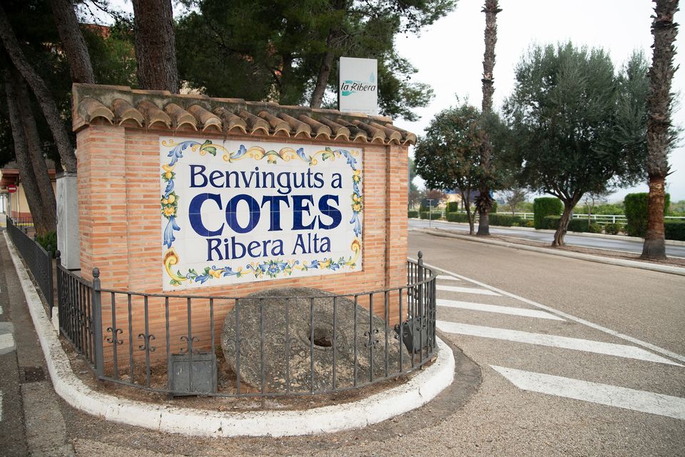 Ajuntament de Cotes