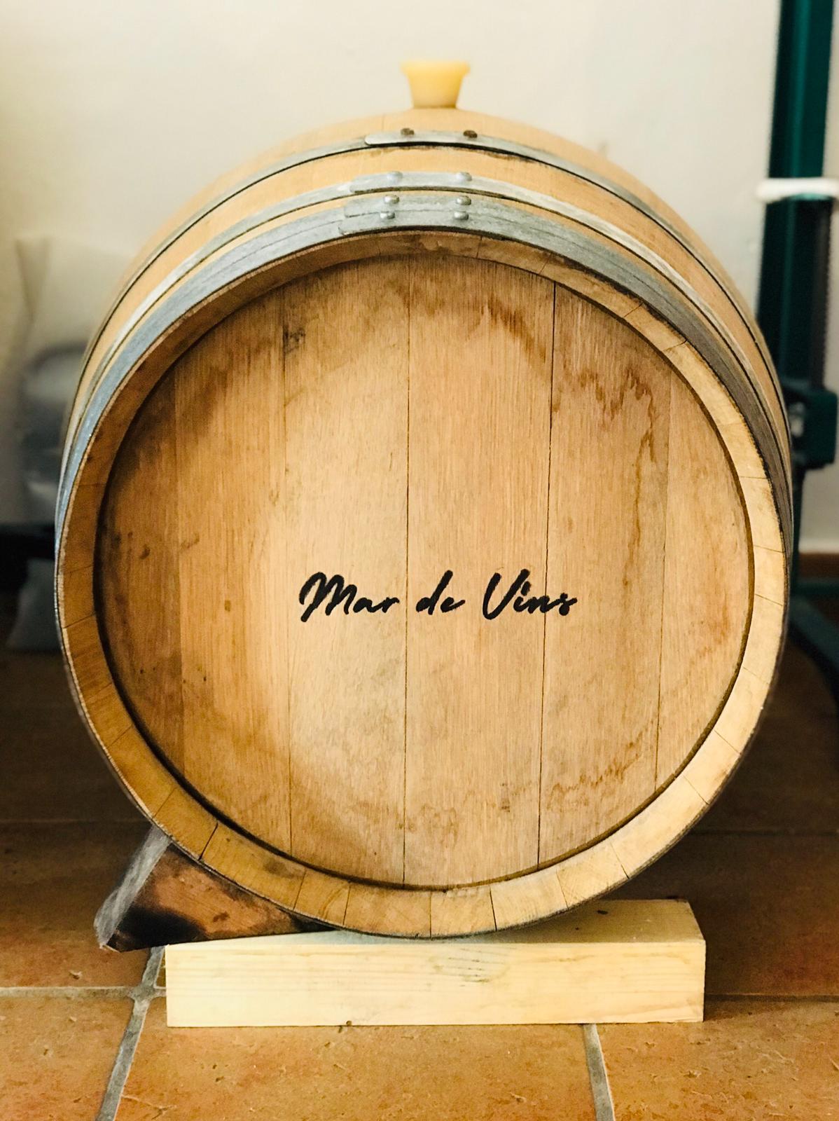 CELLER MAR DE VINS