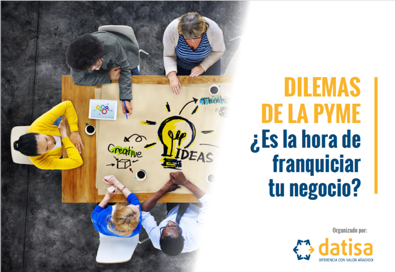 PROYECTO FRANQUICIAS