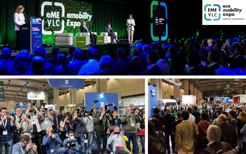 Emobility Valencia 2023