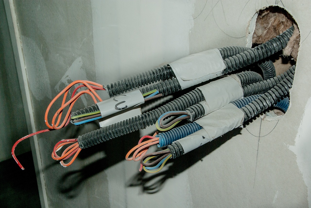 Identificando el cable neutro y el de fase en tu instalaci�n el�ctrica