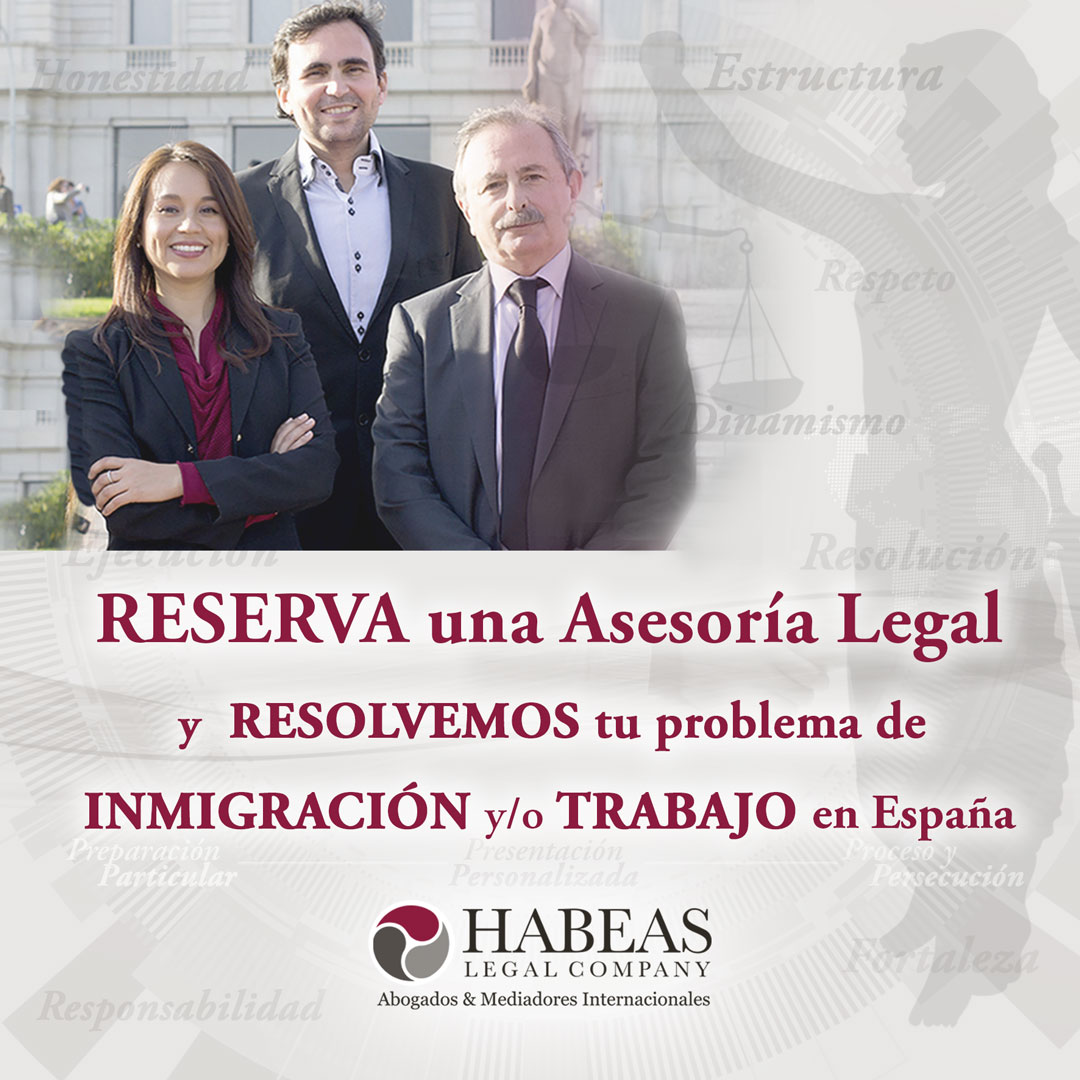 Habeas Legal Company