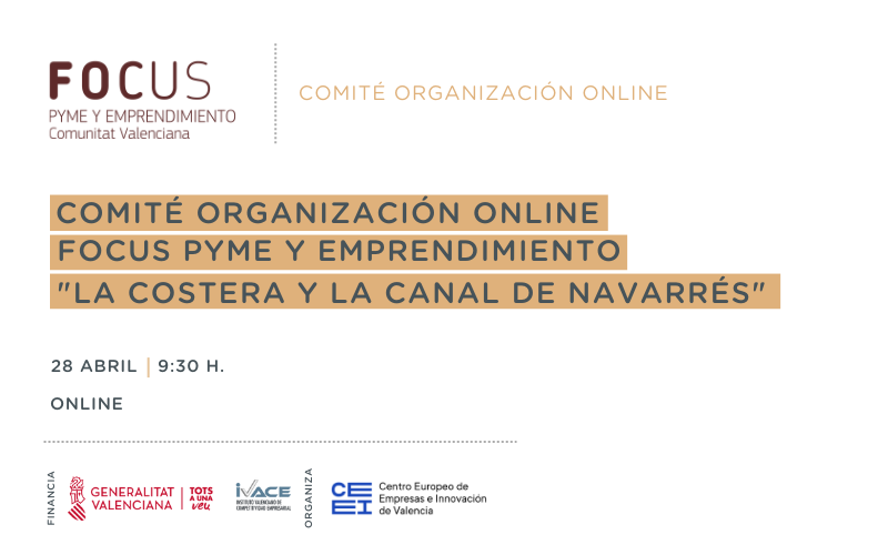 Comit� de Organizaci�n Focus La Costera y La Canal de Navarr�s[;;;][;;;]