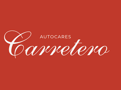 Autocares Carretero S.L.