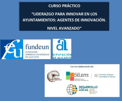 Curso innovacin fundeun