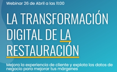 WEBINAR DATISA-RESTOO