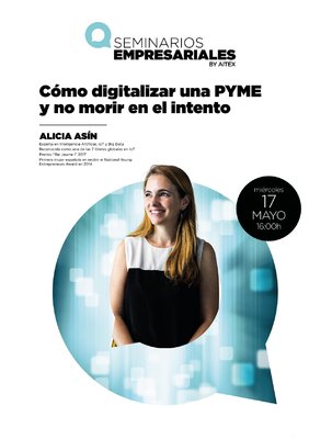 Cmo digitalizar una pyme y no morir en el intento