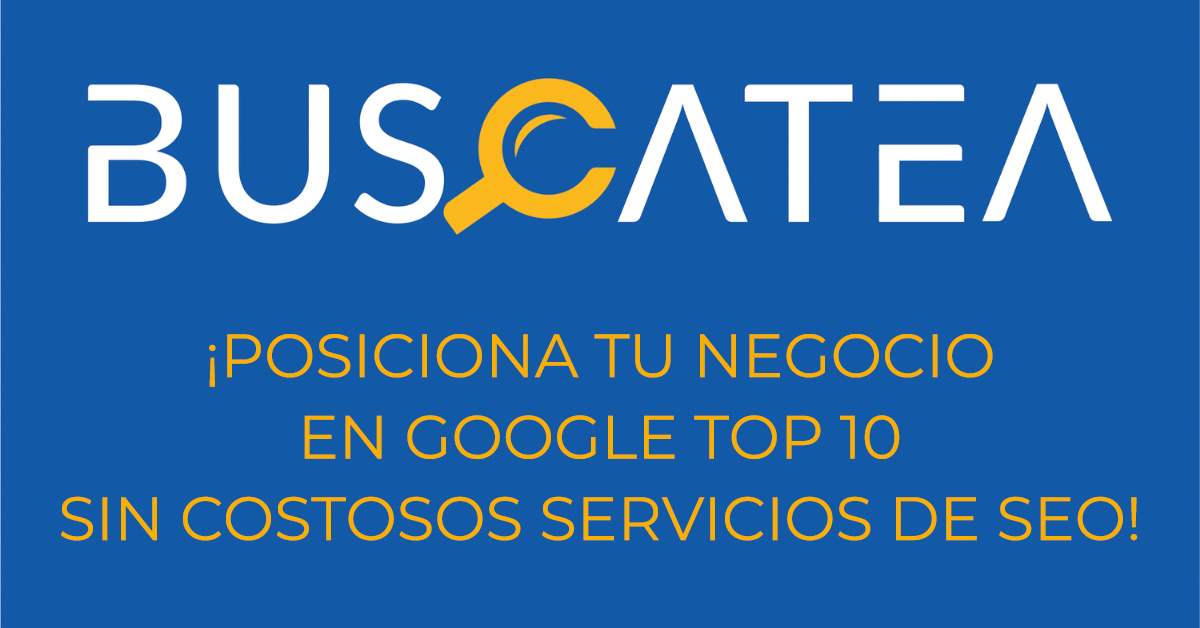 Revolucionando la visibilidad online de las empresas en España y más allá
