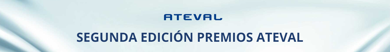 II edición Premios ATEVAL 2023