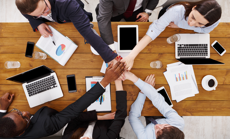 ¡La Experiencia de Team Building en Inglés más Sorprendente de Madrid!