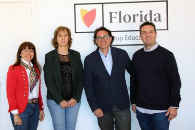 Florida Universitria incorpora a Page Personnel a su Consejo Asesor de Logstica