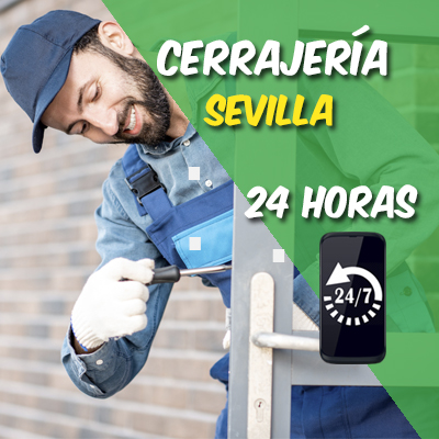Cerrajer�a Sevilla online