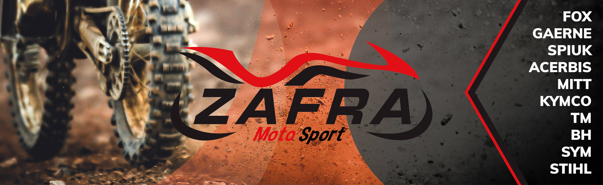 Zafra Moto Sport