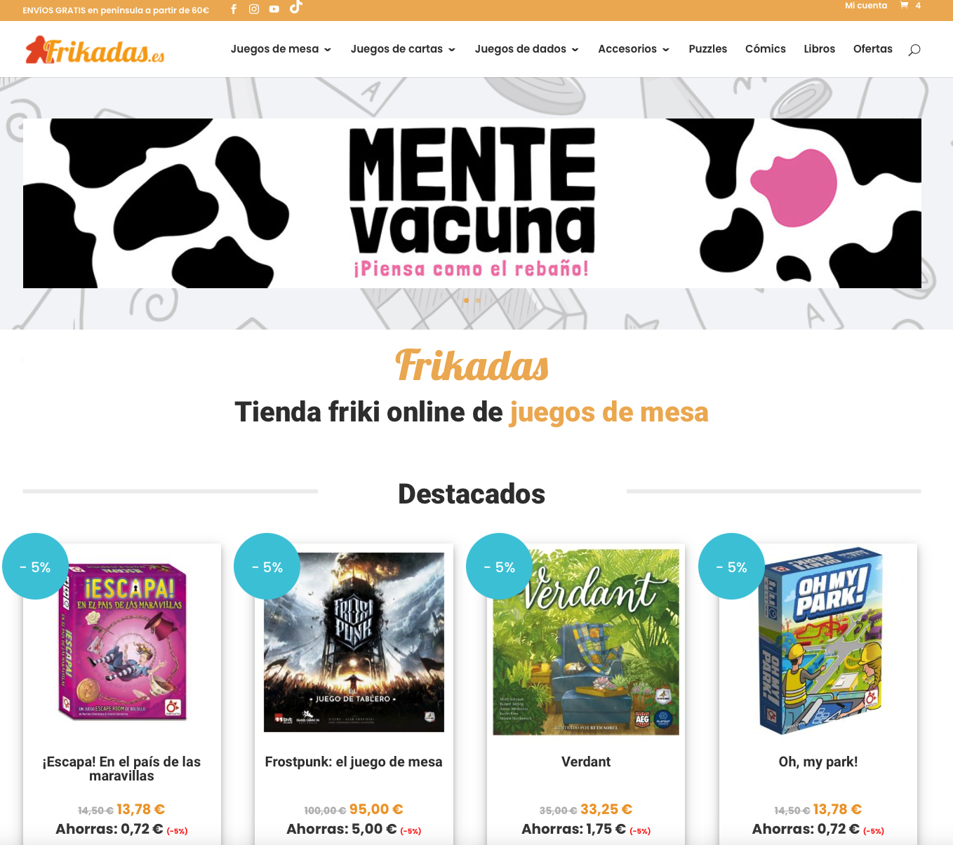 Frikadas