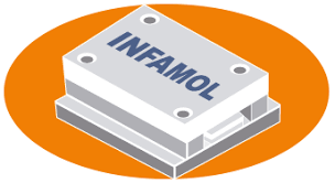 INFAMOL SA