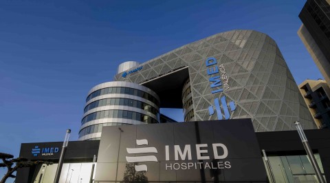 IMED Valencia