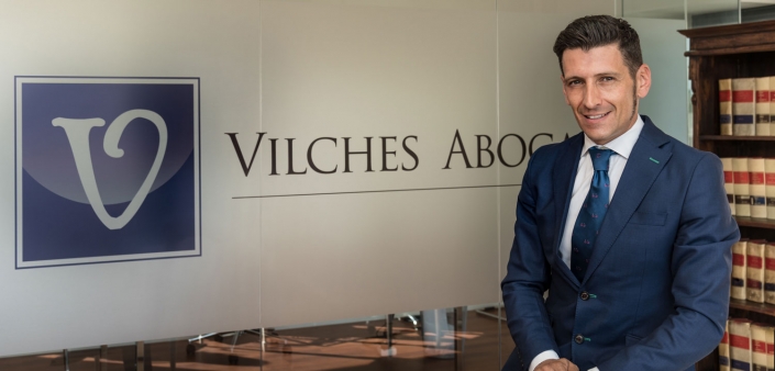 Vilches Abogados Madrid