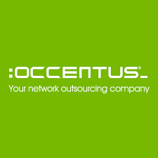 OCCENTUS NETWORK SL