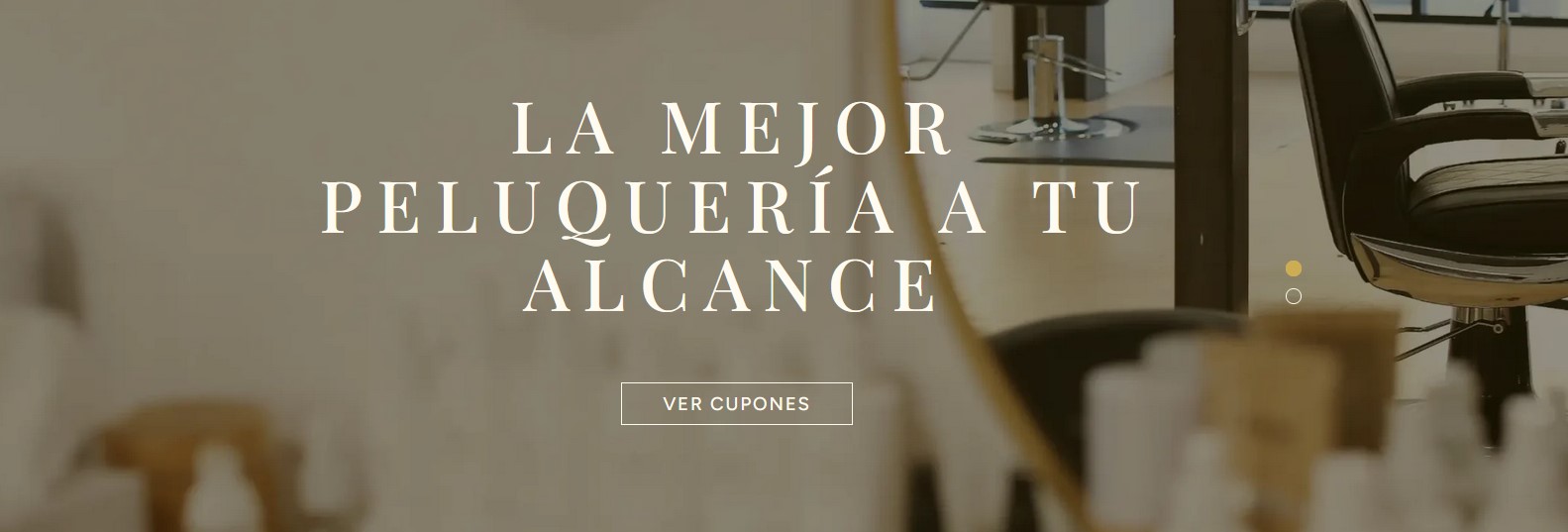�lvaro Moreno Peluqueros