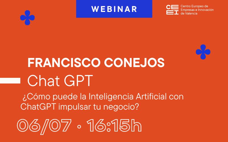 �C�mo puede la Inteligencia Artificial con ChatGPT impulsar tu negocio?[;;;][;;;]