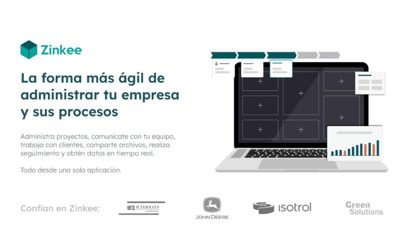 Zinkee.com