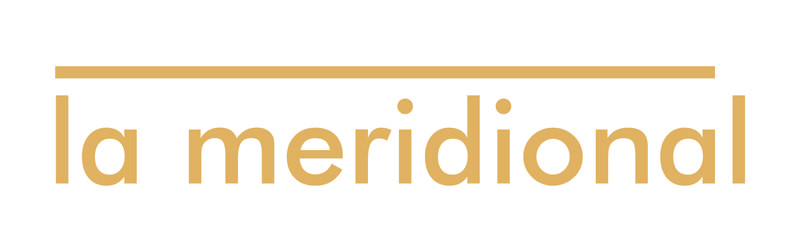 Logo  La Meridional