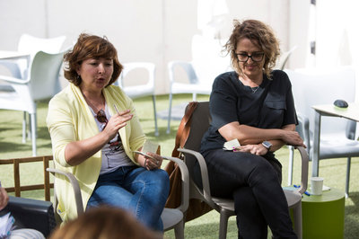 Los Laboratorios Transformacionales, organizados por Genion y participacin de Adlypse Alicante