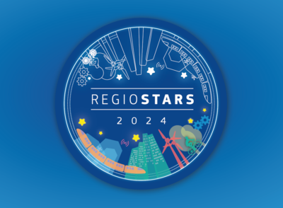 Premios Regiostars 2023
