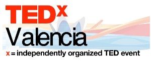 logo TedXValencia