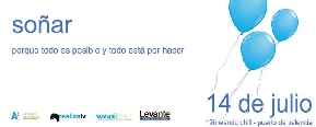 SO�AR Encuentro empresarial
