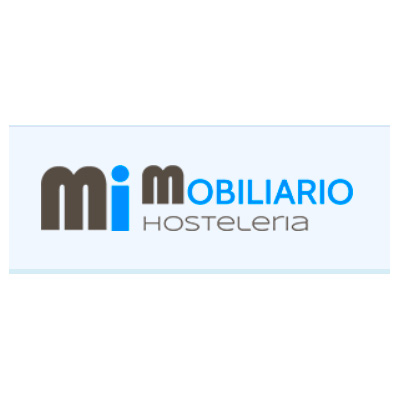 Mi mobiliario Hosteleria