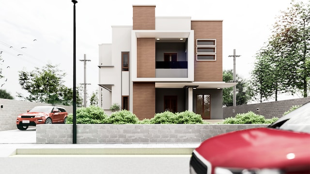 Beneficios de los renders para los arquitectos
