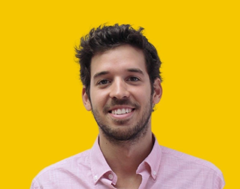 Jaime Puig Díaz